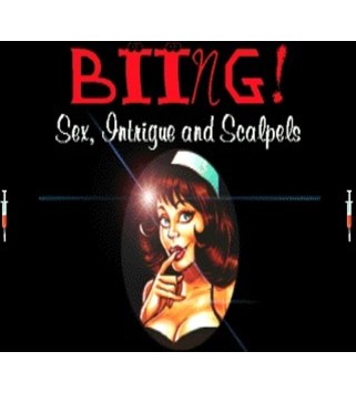 Biing!: Sex, Intrigue and Scalpels GOG.com Key GLOBAL